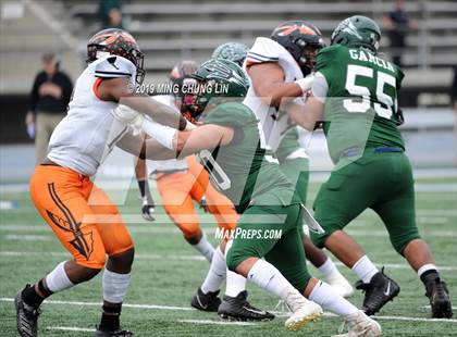 Thumbnail 2 in McClymonds vs. Pacifica (CIF State D2A Final) photogallery.