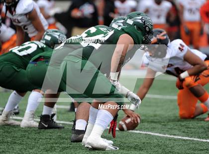 Thumbnail 3 in McClymonds vs. Pacifica (CIF State D2A Final) photogallery.