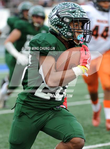 Thumbnail 3 in McClymonds vs. Pacifica (CIF State D2A Final) photogallery.