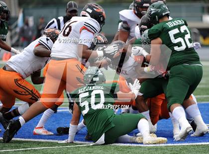 Thumbnail 3 in McClymonds vs. Pacifica (CIF State D2A Final) photogallery.