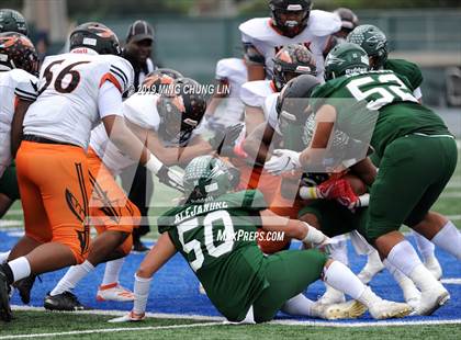 Thumbnail 1 in McClymonds vs. Pacifica (CIF State D2A Final) photogallery.