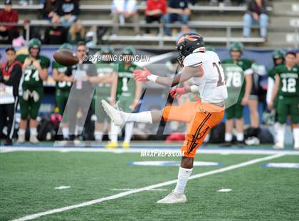 Thumbnail 1 in McClymonds vs. Pacifica (CIF State D2A Final) photogallery.