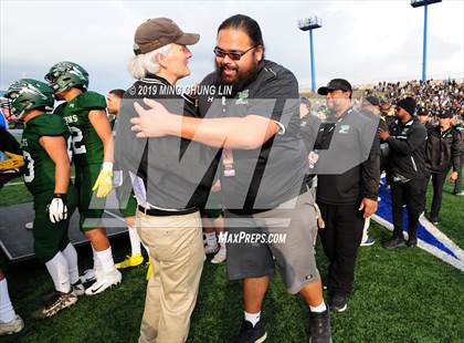 Thumbnail 1 in McClymonds vs. Pacifica (CIF State D2A Final) photogallery.