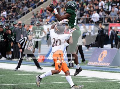 Thumbnail 3 in McClymonds vs. Pacifica (CIF State D2A Final) photogallery.