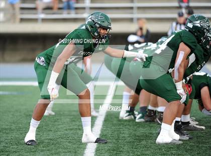 Thumbnail 1 in McClymonds vs. Pacifica (CIF State D2A Final) photogallery.
