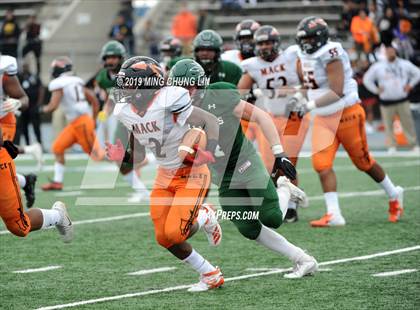 Thumbnail 3 in McClymonds vs. Pacifica (CIF State D2A Final) photogallery.