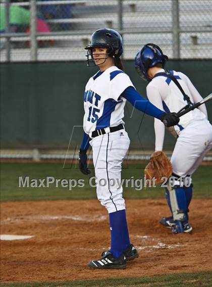 Thumbnail 3 in Nolan Catholic vs. Summit photogallery.