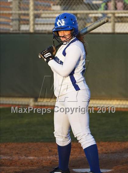 Thumbnail 2 in Nolan Catholic vs. Summit photogallery.