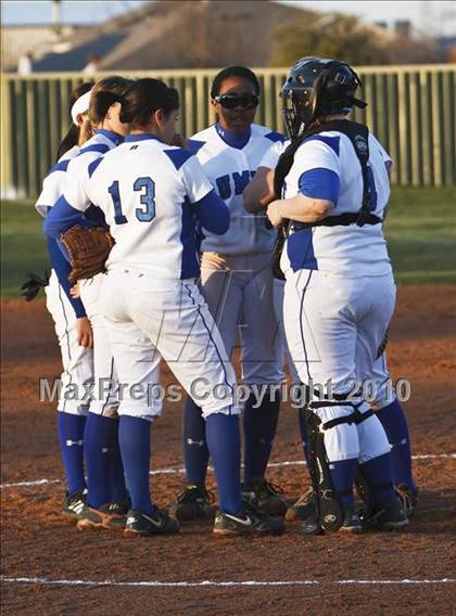 Thumbnail 2 in Nolan Catholic vs. Summit photogallery.