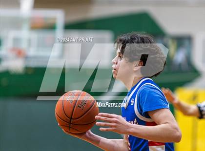 Thumbnail 1 in St. Vincent de Paul @ Maria Carrillo photogallery.