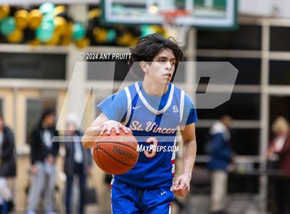 Thumbnail 1 in St. Vincent de Paul @ Maria Carrillo photogallery.