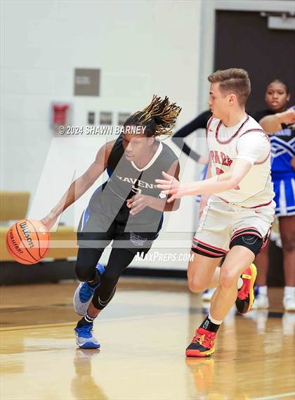 Thumbnail 2 in Irvington Preparatory Academy vs. Park Tudor (IHSAA 2A Regional 21 Championship) photogallery.
