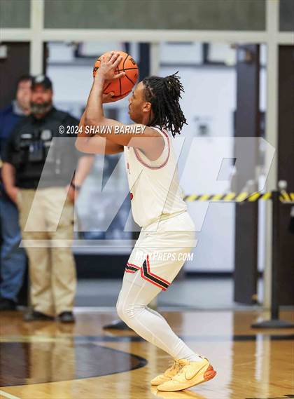 Thumbnail 2 in Irvington Preparatory Academy vs. Park Tudor (IHSAA 2A Regional 21 Championship) photogallery.