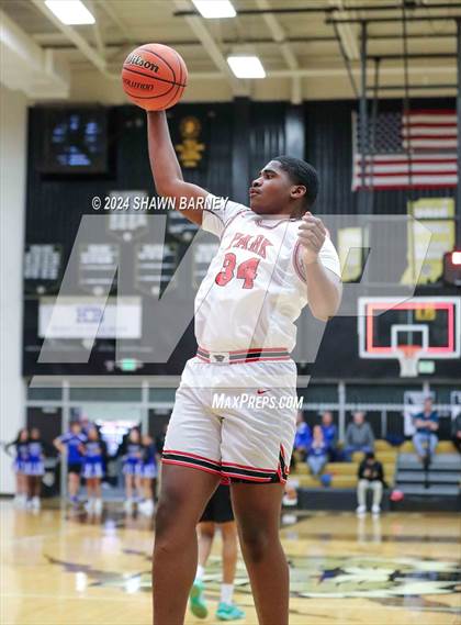 Thumbnail 3 in Irvington Preparatory Academy vs. Park Tudor (IHSAA 2A Regional 21 Championship) photogallery.