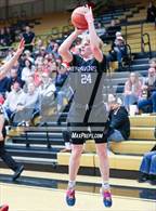 Photo from the gallery "Irvington Preparatory Academy vs. Park Tudor (IHSAA 2A Regional 21 Championship)"