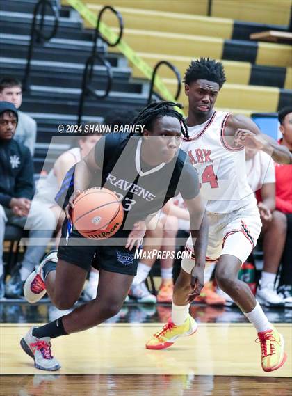 Thumbnail 1 in Irvington Preparatory Academy vs. Park Tudor (IHSAA 2A Regional 21 Championship) photogallery.