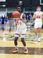 Photo from the gallery "Irvington Preparatory Academy vs. Park Tudor (IHSAA 2A Regional 21 Championship)"