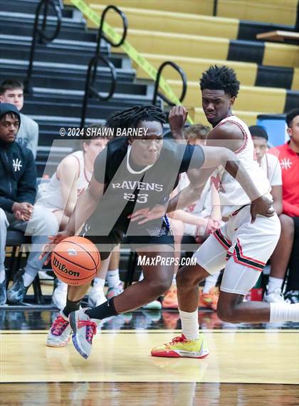 Thumbnail 3 in Irvington Preparatory Academy vs. Park Tudor (IHSAA 2A Regional 21 Championship) photogallery.