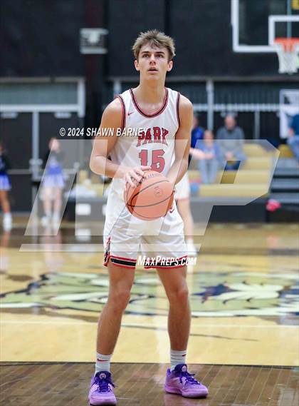 Thumbnail 1 in Irvington Preparatory Academy vs. Park Tudor (IHSAA 2A Regional 21 Championship) photogallery.