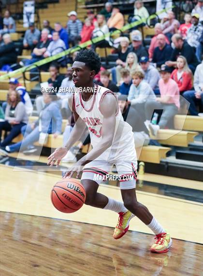 Thumbnail 1 in Irvington Preparatory Academy vs. Park Tudor (IHSAA 2A Regional 21 Championship) photogallery.