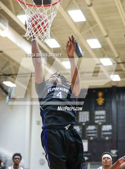 Thumbnail 1 in Irvington Preparatory Academy vs. Park Tudor (IHSAA 2A Regional 21 Championship) photogallery.