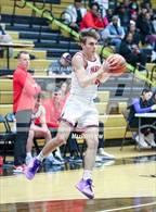 Photo from the gallery "Irvington Preparatory Academy vs. Park Tudor (IHSAA 2A Regional 21 Championship)"