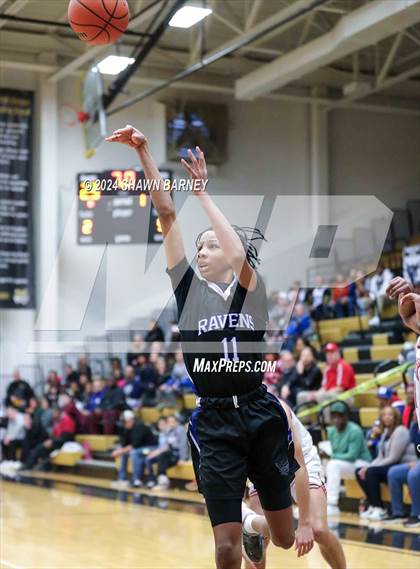 Thumbnail 1 in Irvington Preparatory Academy vs. Park Tudor (IHSAA 2A Regional 21 Championship) photogallery.