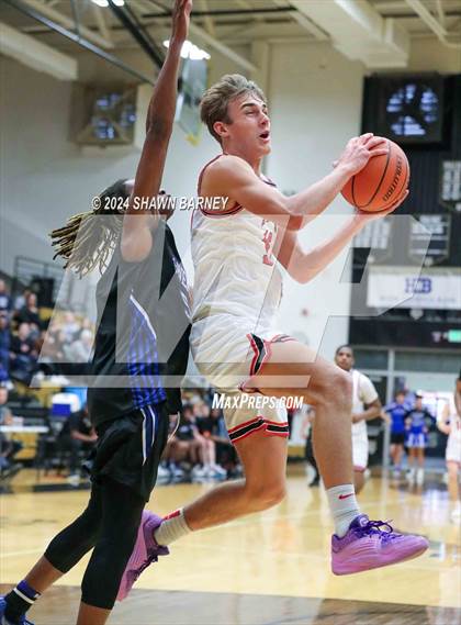 Thumbnail 1 in Irvington Preparatory Academy vs. Park Tudor (IHSAA 2A Regional 21 Championship) photogallery.