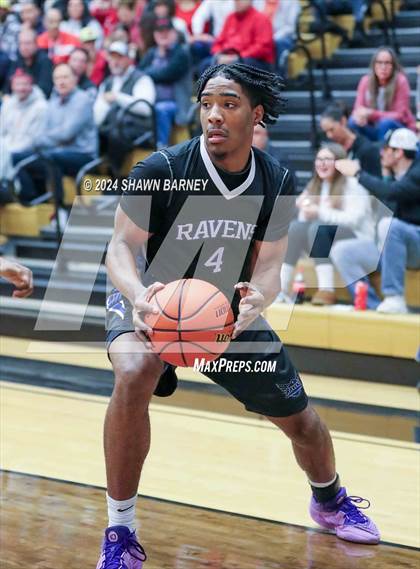 Thumbnail 3 in Irvington Preparatory Academy vs. Park Tudor (IHSAA 2A Regional 21 Championship) photogallery.