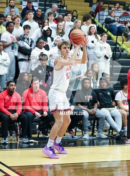 Thumbnail 1 in Irvington Preparatory Academy vs. Park Tudor (IHSAA 2A Regional 21 Championship) photogallery.