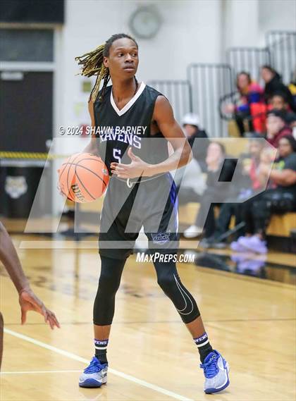Thumbnail 1 in Irvington Preparatory Academy vs. Park Tudor (IHSAA 2A Regional 21 Championship) photogallery.