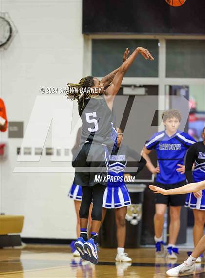 Thumbnail 2 in Irvington Preparatory Academy vs. Park Tudor (IHSAA 2A Regional 21 Championship) photogallery.
