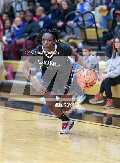 Thumbnail 2 in Irvington Preparatory Academy vs. Park Tudor (IHSAA 2A Regional 21 Championship) photogallery.