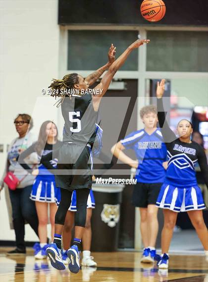 Thumbnail 1 in Irvington Preparatory Academy vs. Park Tudor (IHSAA 2A Regional 21 Championship) photogallery.