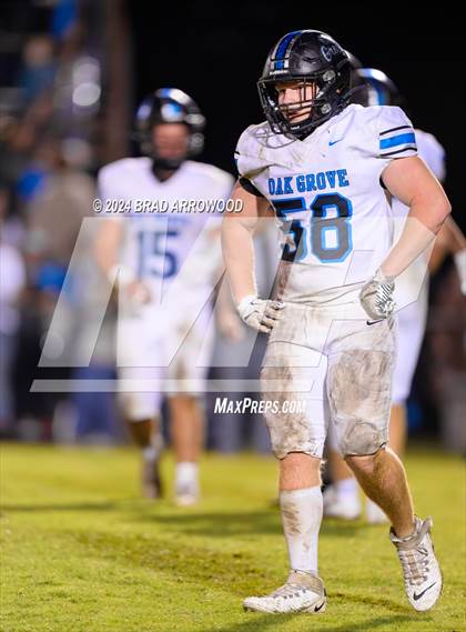 Thumbnail 1 in Oak Grove @ North Davidson photogallery.