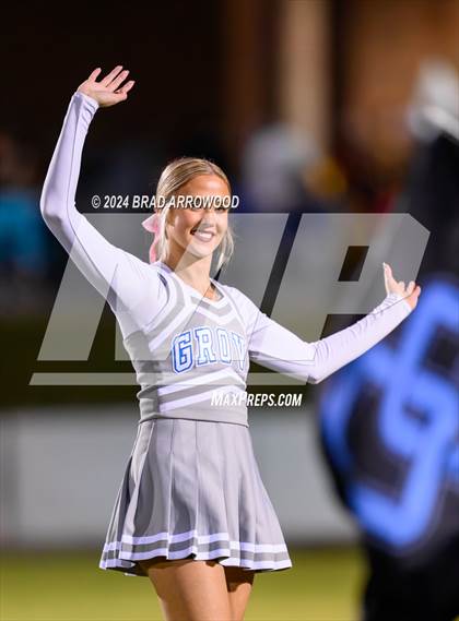 Thumbnail 1 in Oak Grove @ North Davidson photogallery.
