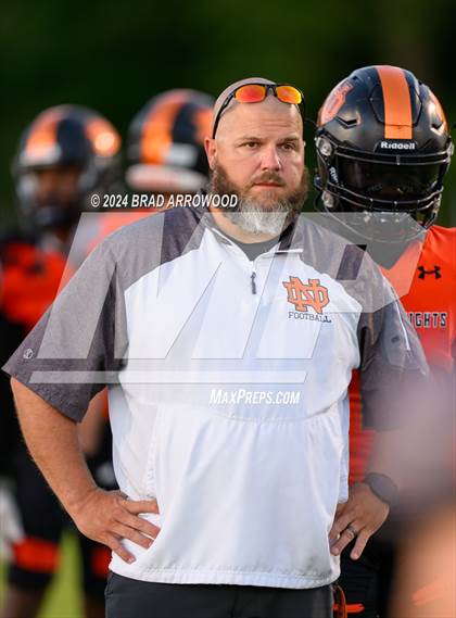 Thumbnail 3 in Oak Grove @ North Davidson photogallery.