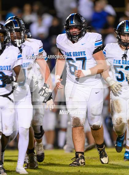 Thumbnail 1 in Oak Grove @ North Davidson photogallery.