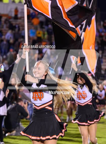 Thumbnail 1 in Oak Grove @ North Davidson photogallery.