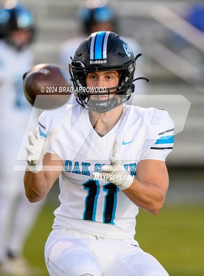 Thumbnail 2 in Oak Grove @ North Davidson photogallery.
