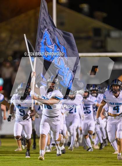 Thumbnail 1 in Oak Grove @ North Davidson photogallery.