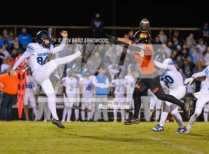 Thumbnail 3 in Oak Grove @ North Davidson photogallery.