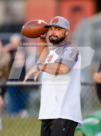 Thumbnail 1 in Oak Grove @ North Davidson photogallery.