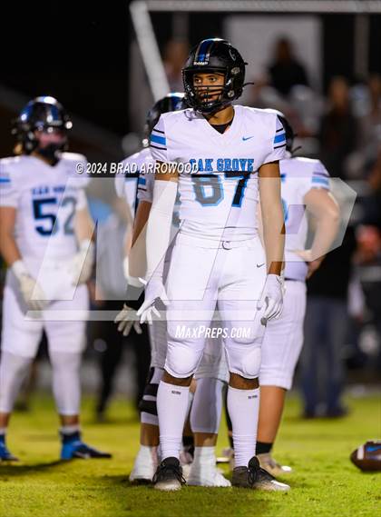 Thumbnail 3 in Oak Grove @ North Davidson photogallery.