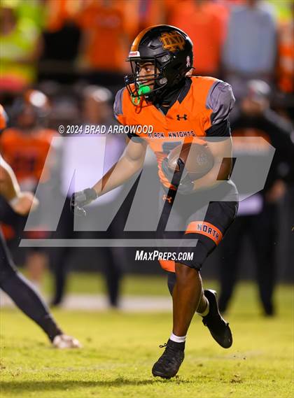 Thumbnail 2 in Oak Grove @ North Davidson photogallery.