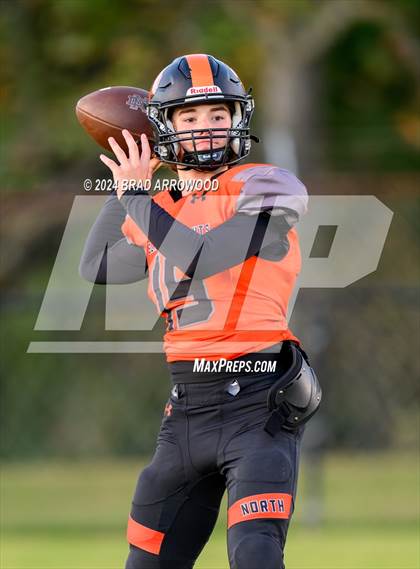 Thumbnail 3 in Oak Grove @ North Davidson photogallery.
