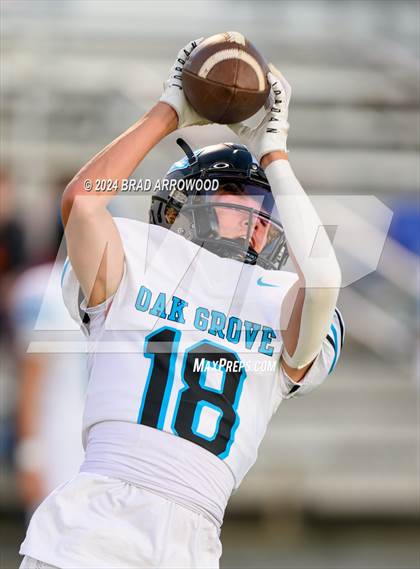 Thumbnail 2 in Oak Grove @ North Davidson photogallery.