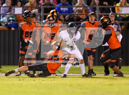 Thumbnail 1 in Oak Grove @ North Davidson photogallery.