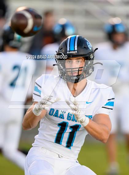 Thumbnail 1 in Oak Grove @ North Davidson photogallery.
