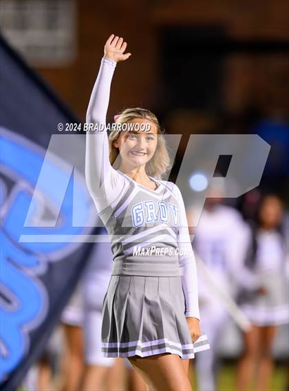 Thumbnail 3 in Oak Grove @ North Davidson photogallery.